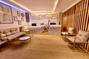 Lion Villas